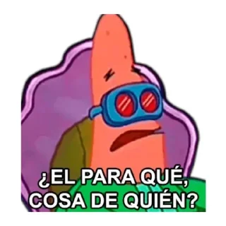 💬 emoji My random stickers pack 3 Telegram sticker 19 of 55
