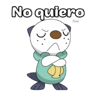 😤 emoji My random stickers pack 3 Telegram sticker 7 of 55