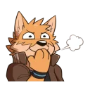😆 emoji Takemoto life Vol.2 Telegram sticker 14 of 40