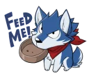 🍔 emoji Takemoto Life Vol. 1 Telegram sticker 7 of 39