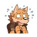 💦 emoji Takemoto life Vol.2 Telegram sticker 7 of 40