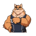 ⌚ emoji Takemoto life Vol.2 Telegram sticker 9 of 40