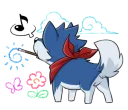 🎵 emoji Takemoto Life Vol. 1 Telegram sticker 5 of 39