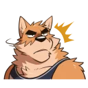 ❗ emoji Takemoto life Vol.2 Telegram sticker 12 of 40