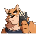 📷 emoji Takemoto life Vol.2 Telegram sticker 19 of 40