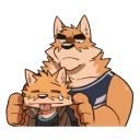 😓 emoji Takemoto life Vol.2 Telegram sticker 22 of 40