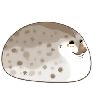 🍞 emoji Twinkle Froggie Telegram sticker 23 of 39