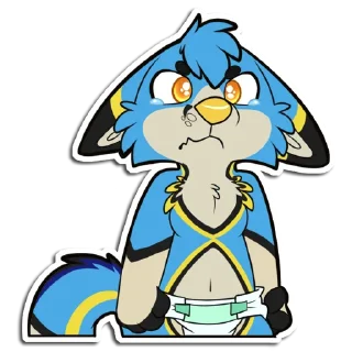 😢 emoji 🔪 Telegram sticker 7 of 78