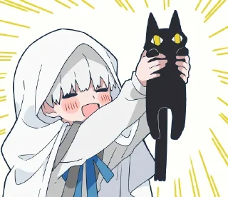 🧚‍♂ emoji ghost @damiewo Telegram sticker 7 of 39