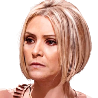 😒 emoji Daniela Castro Telegram sticker 13 of 21