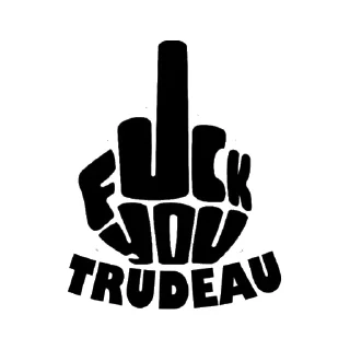 🖕 emoji Justin Castro Telegram sticker 8 of 22