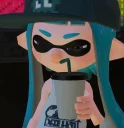 😏 emoji Splatoon stuff Telegram sticker 12 of 101