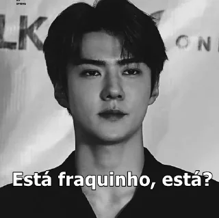 💀 emoji sehun webdommer Telegram sticker 9 of 32