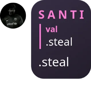 ➿ emoji Wave Steal Pack Telegram sticker 24 of 120