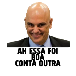😏 emoji Xandao etc Telegram sticker 24 of 33