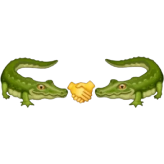 🧐 emoji lol Telegram sticker 7 of 15