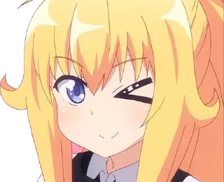 😉 emoji Face Reacts 2 Telegram sticker 24 of 120