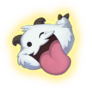 👋 emoji Wild Rift LT Telegram sticker 16 of 120