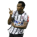👆 emoji CORINTHIANS Special Pack Telegram sticker 23 of 83