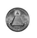💵 emoji Anonymous Telegram sticker 17 of 34