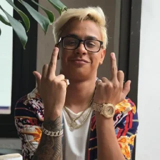 🖕 emoji Trap @SvSticker Telegram sticker 20 of 120