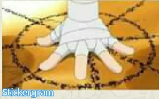 🖐 emoji Plantillas 3 :u Telegram sticker 21 of 120