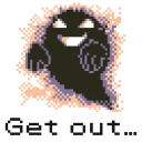 👻 emoji Pokémon Pixel Art, Part 1 Telegram sticker 16 of 24
