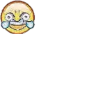😂 emoji kys Telegram sticker 18 of 86