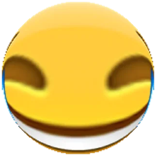 😂 emoji kys Telegram sticker 10 of 86