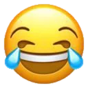 😂 emoji kys Telegram sticker 9 of 86