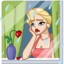 😞 emoji 喷射一发 @HaveSexxFun Telegram sticker 11 of 46