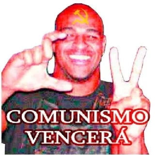 ⚒ emoji lula files. Telegram sticker 14 of 58