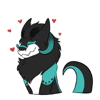 Sticker from 'Kota