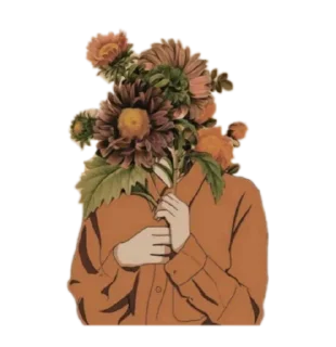 🌻 emoji Daylight Telegram sticker 22 of 116