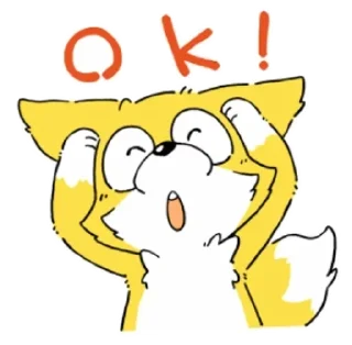 👌 emoji Mikon Steal Pack 4 Telegram sticker 2 of 120