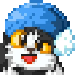 😴 emoji Mikon Steal Pack 4 Telegram sticker 20 of 120
