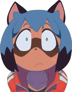 😱 emoji Mikon Steal Pack 8 Telegram sticker 5 of 120