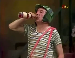 🍺 emoji Chaves | @CentralStickers Telegram sticker 9 of 35