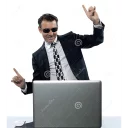 Sticker from memes are real pt. 2