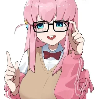 ✋ emoji Zoe tu Amor Zoe :: @ZoecitaPa Telegram sticker 19 of 120