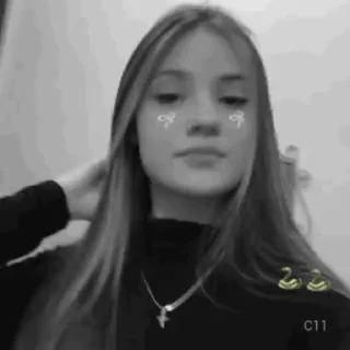Sticker from ℒ𝓊፝֟፝֟𝓃𝒶 ᝰ.ᐟ 🩵 @nandinhaaa7