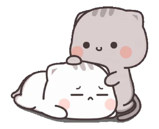 😑 emoji ℒ𝓊፝֟፝֟𝓃𝒶 ᝰ.ᐟ 🩵 @nandinhaaa7 Telegram sticker 16 of 50