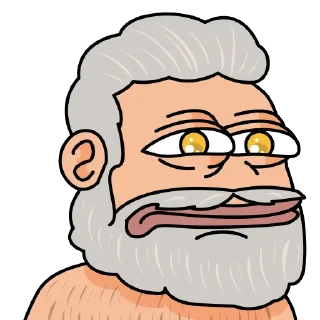 😁 emoji CT Club Telegram sticker 22 of 110