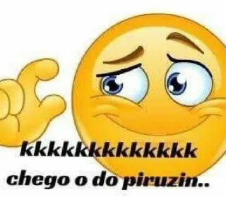 🤏 emoji beberam meu cu Telegram sticker 11 of 100