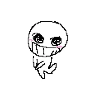 🌟 emoji goober Telegram sticker 23 of 70