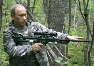 😡 emoji Putin Reacts Telegram sticker 11 of 82