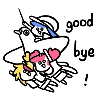 🌟 emoji Muse Dash Sticker Pack @Lyno T Telegram sticker 12 of 28
