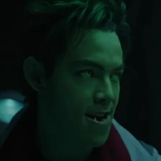 Sticker from Beast boy 🦠