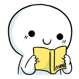 🤓 emoji bubble boy @noustiker Telegram sticker 23 of 41