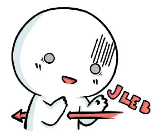 😳 emoji bubble boy @noustiker Telegram sticker 8 of 41